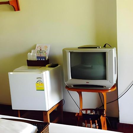 Chiangsan Goldenland Resort Chiang Saen Extérieur photo