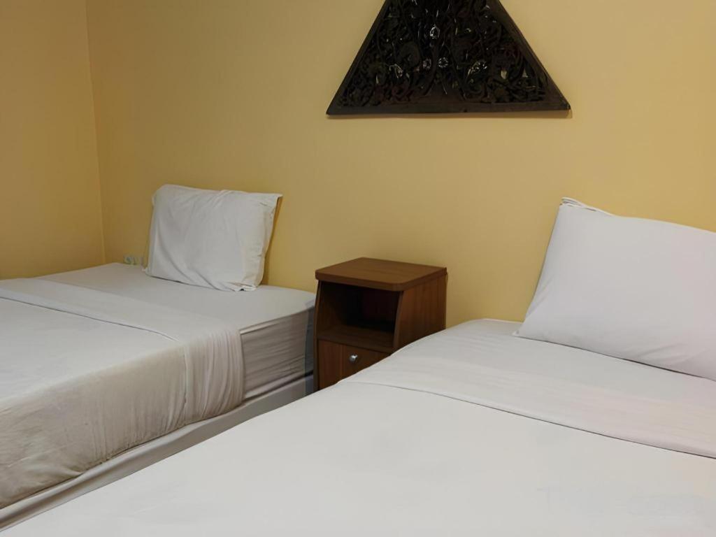 Chiangsan Goldenland Resort Chiang Saen Extérieur photo