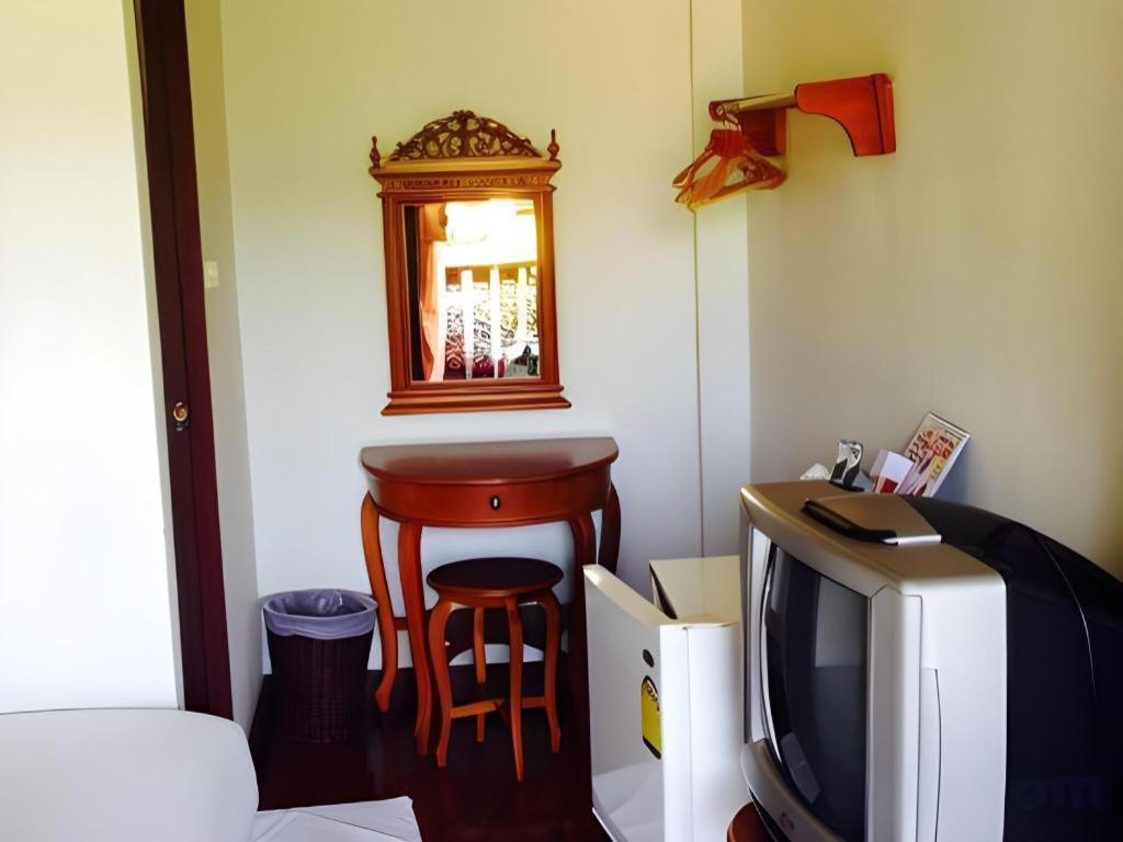 Chiangsan Goldenland Resort Chiang Saen Extérieur photo