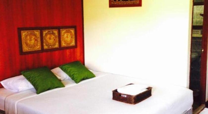 Chiangsan Goldenland Resort Chiang Saen Extérieur photo